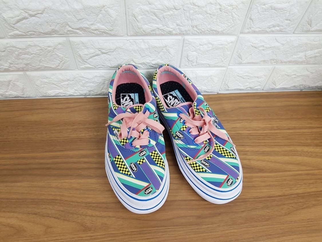 반스 스니커즈 240 (미착용) 운동화 상품이미지1