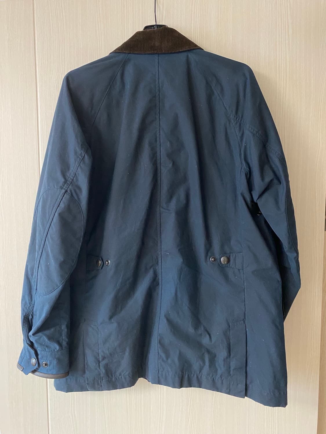 폴로 오일클로즈 반 자켓 M 상품이미지2