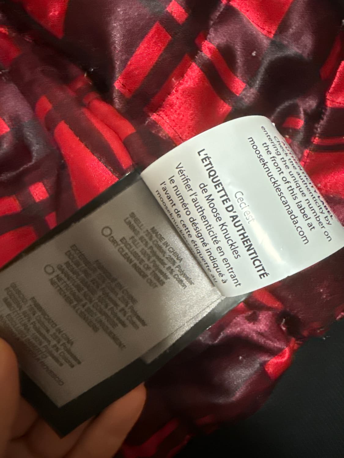 무스너클 버니스웨터 m 상품이미지8