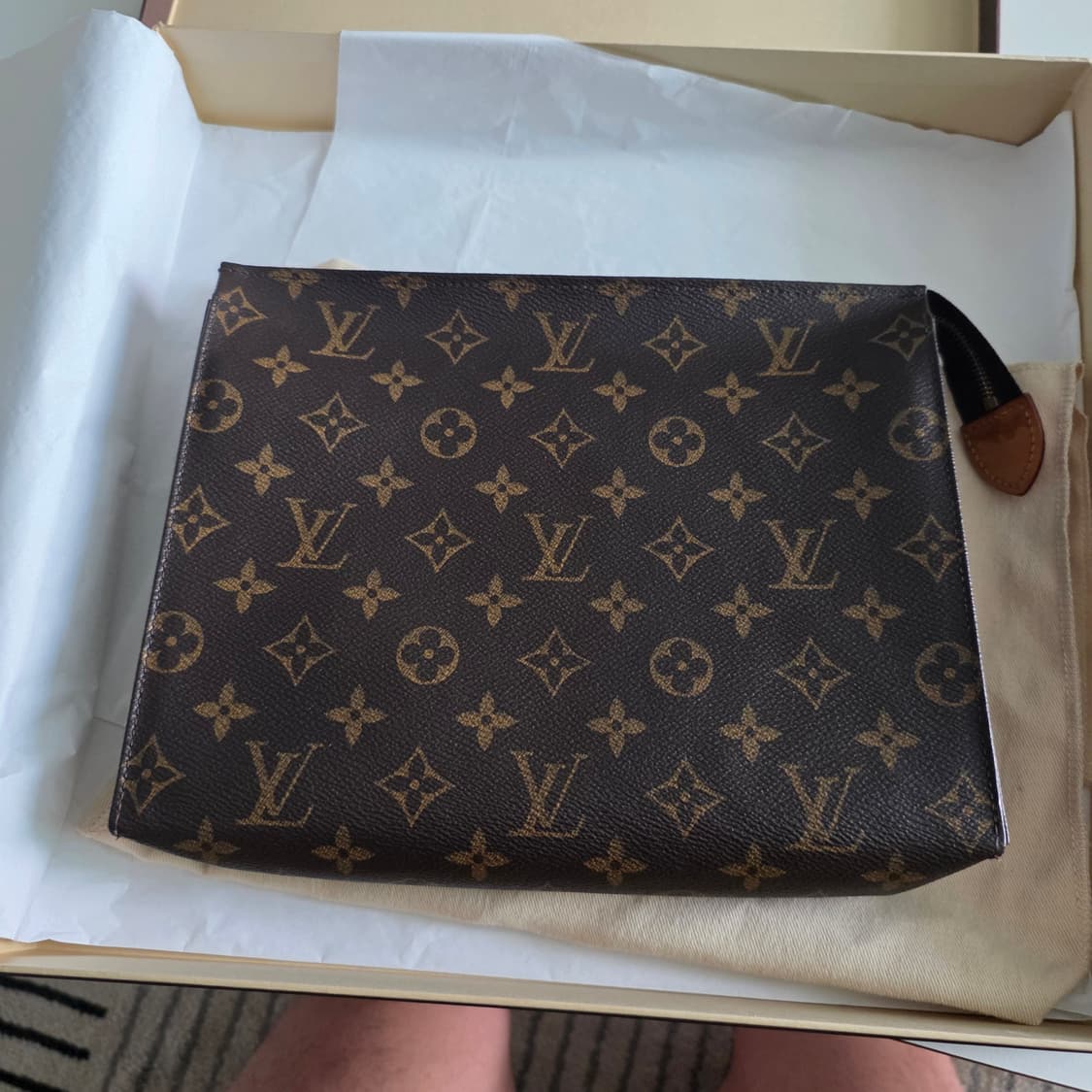 루이비통 토일렛 26 상품이미지9
