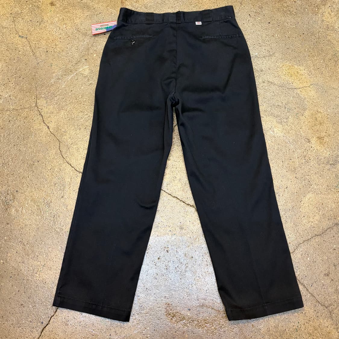 90s 미국 빈티지 디키즈 워크팬츠 팬츠 상품이미지6