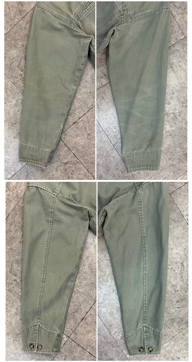 컬럼비아 워크 자켓 라이트카키 M #csz3671 상품이미지10