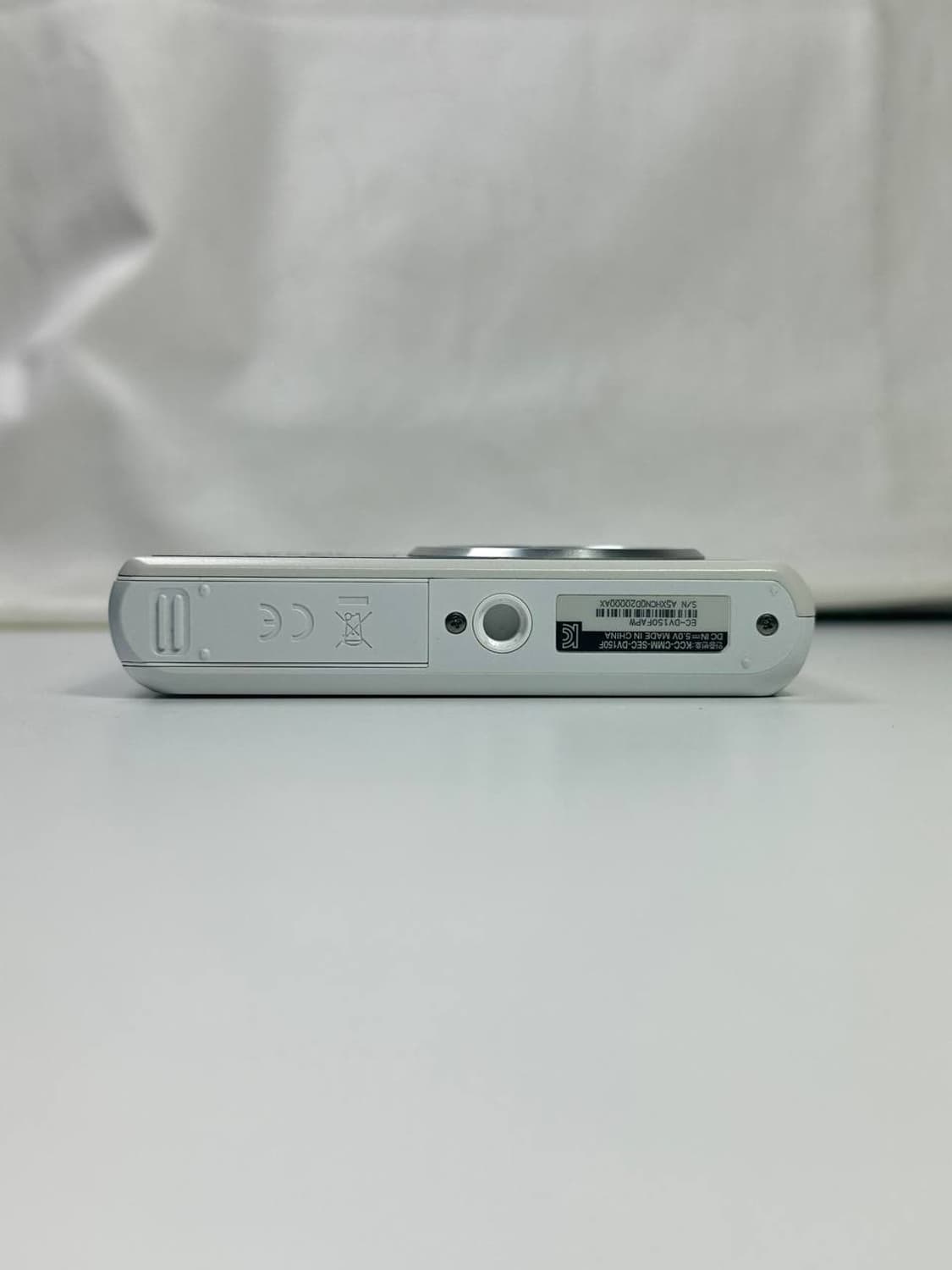 하투하pick✧･ﾟSamsung VLUU DV150F 삼성 한효주디카 상품이미지8