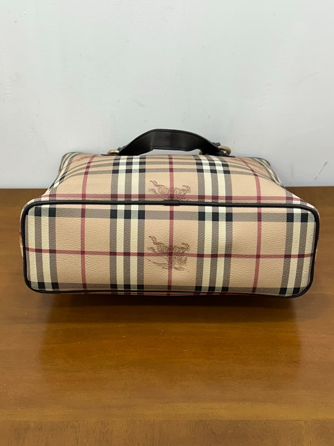 버버리 토트백 상품이미지6