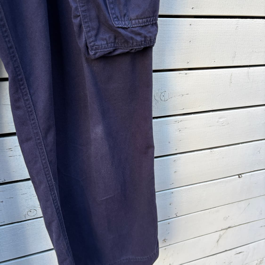 Abercrombie 아베크롬비 카고팬츠 상품이미지4