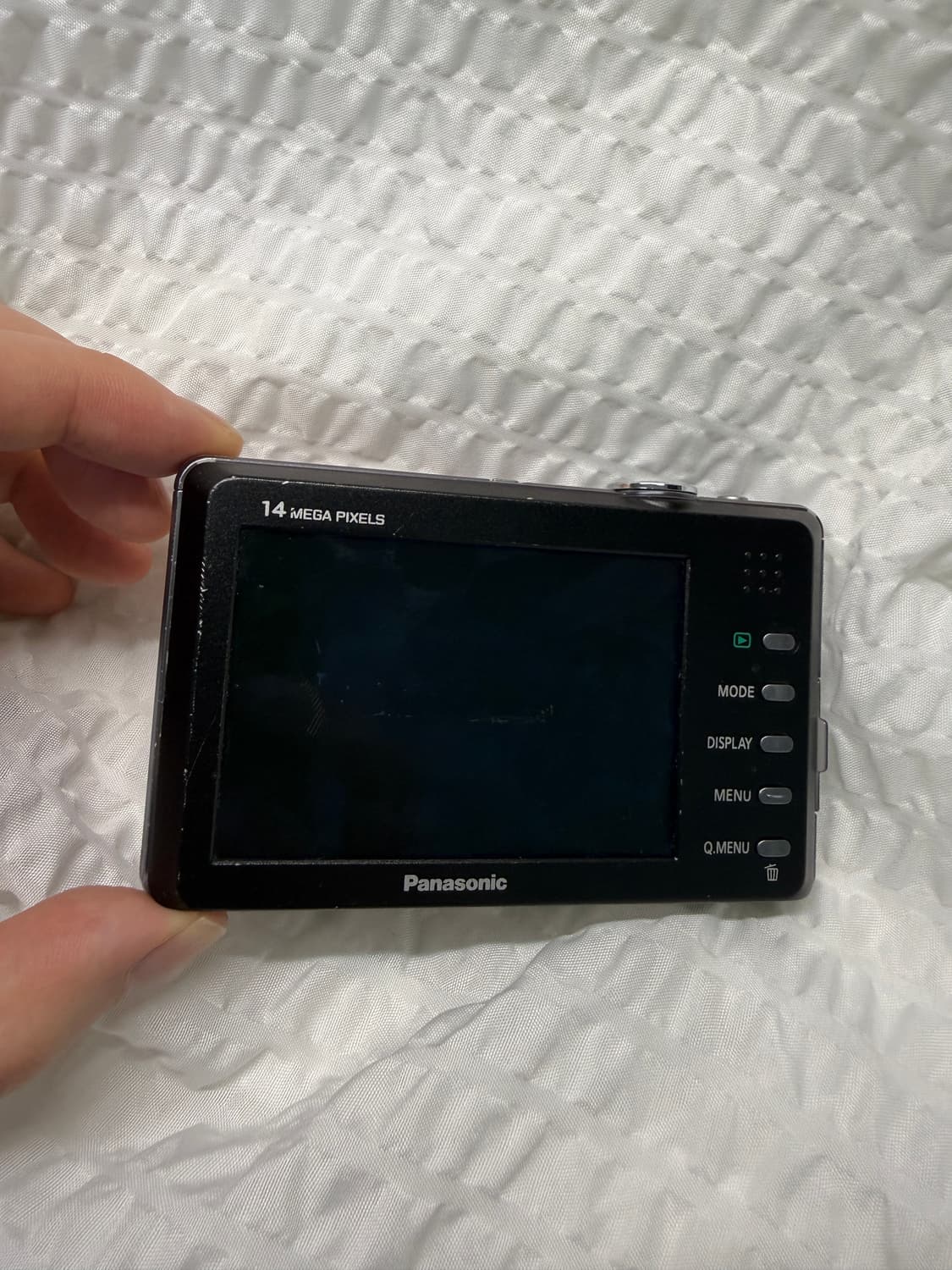 [디즈니콜라보] 파나소닉 루믹스 dmc-fp3 상품이미지4