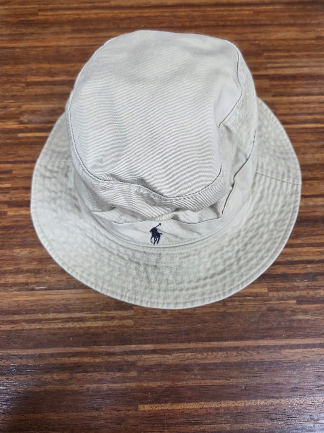 폴로랄프로렌 버킷 벙거지 모자 56 상품이미지1