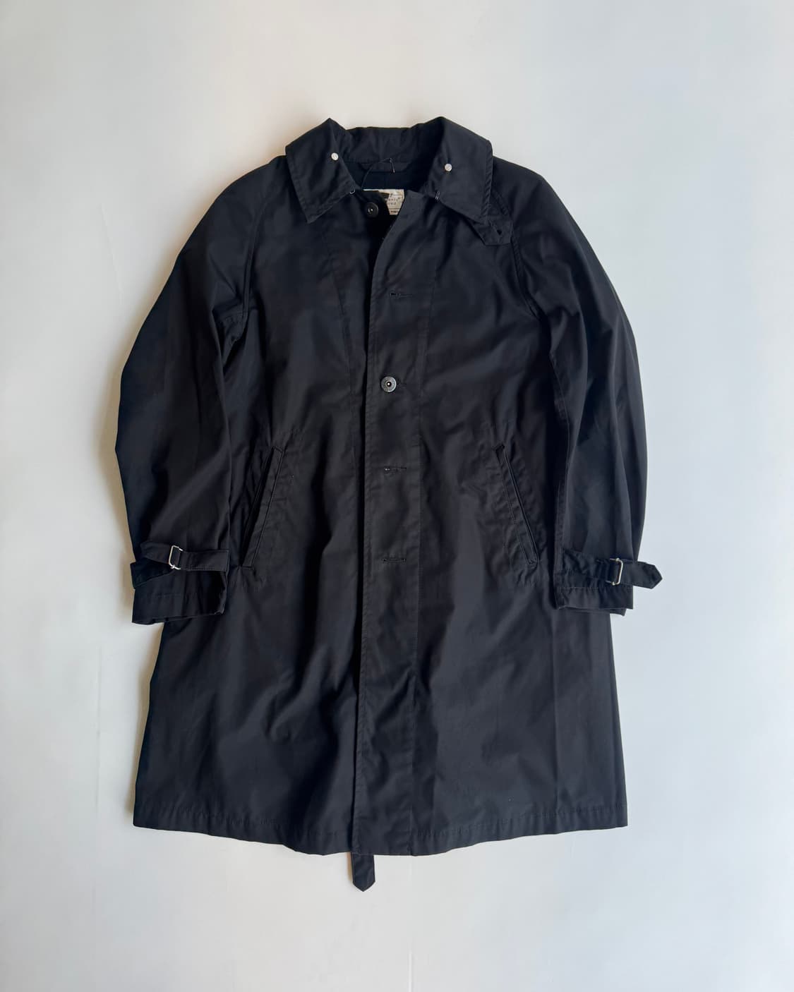 Engineered Garments Raglan Single Coat 상품이미지1