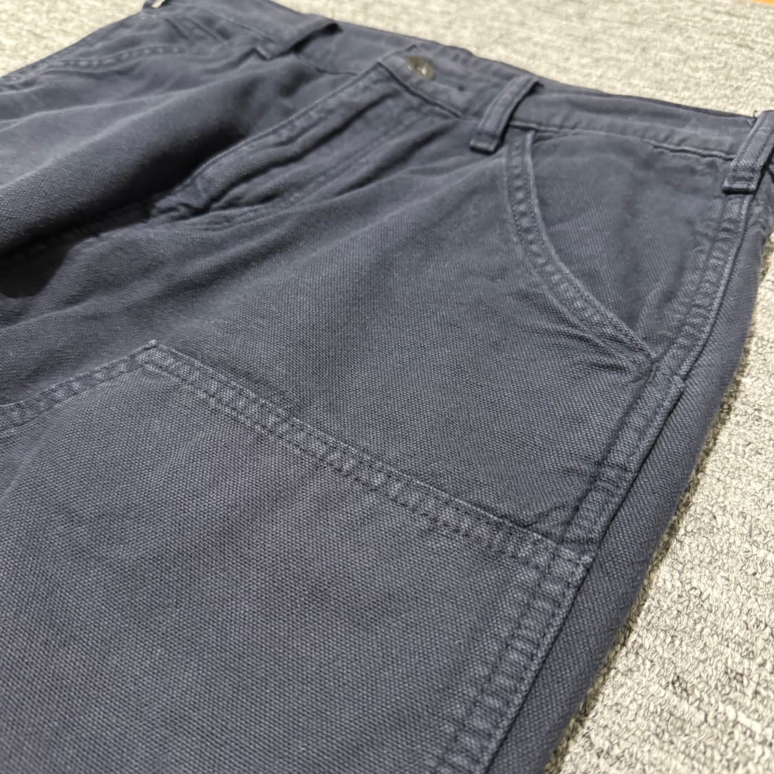 유니클로 더블니 팬츠 상품이미지3