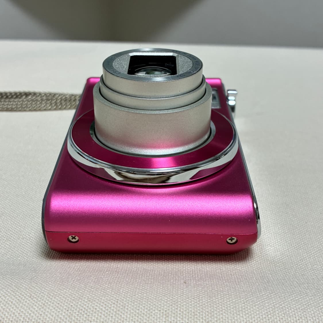 카시오 Exilim EX-ZS210 디지털카메라 (소프트포커스) 상품이미지7