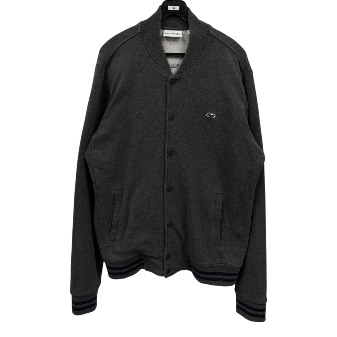 라코스테 집업 블루종 상품이미지1