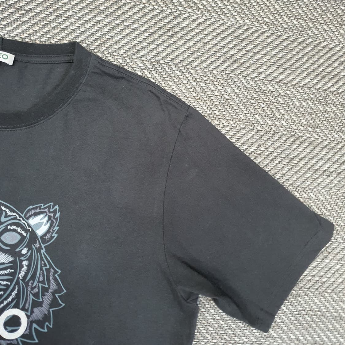 겐조 타이거 반팔 면티 남자105 상품이미지3