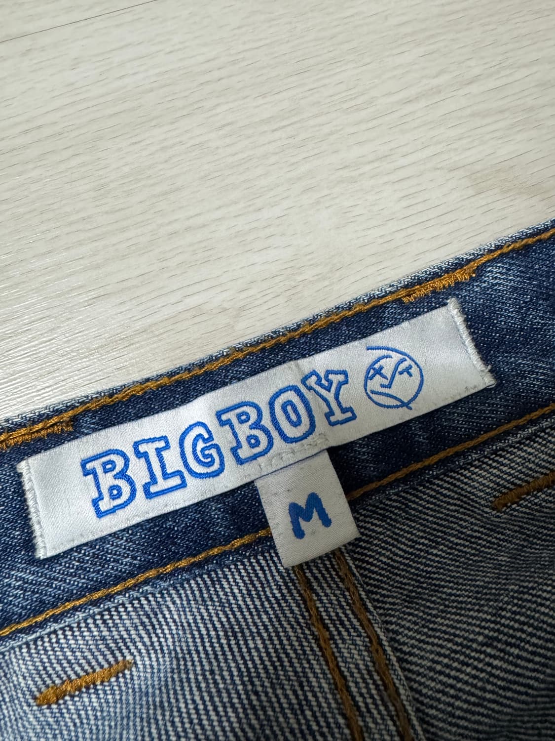 폴라스케이크 빅보이 M 다크블루 상품이미지3