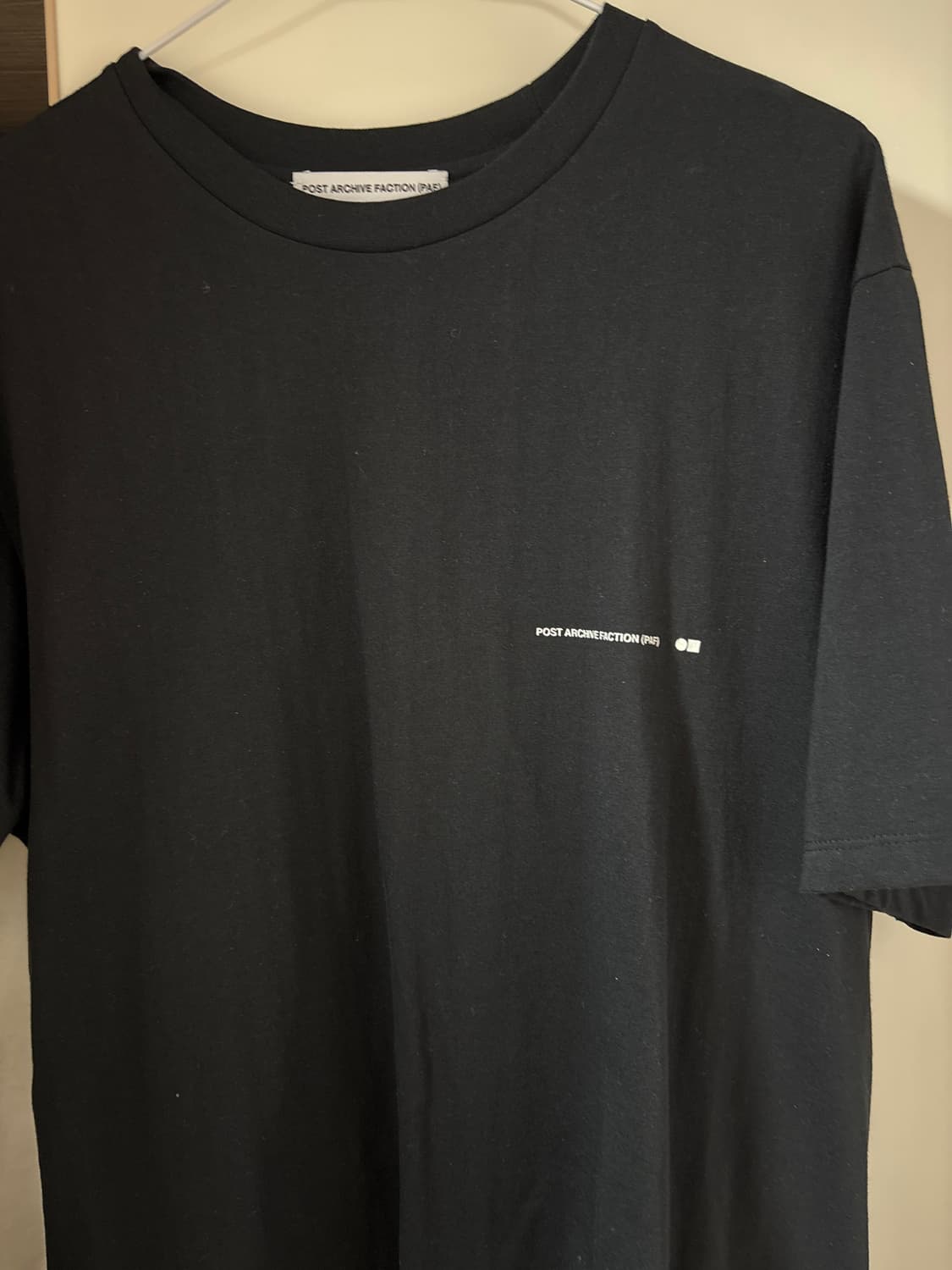 파프 시대복장 티셔츠 L 상품이미지3