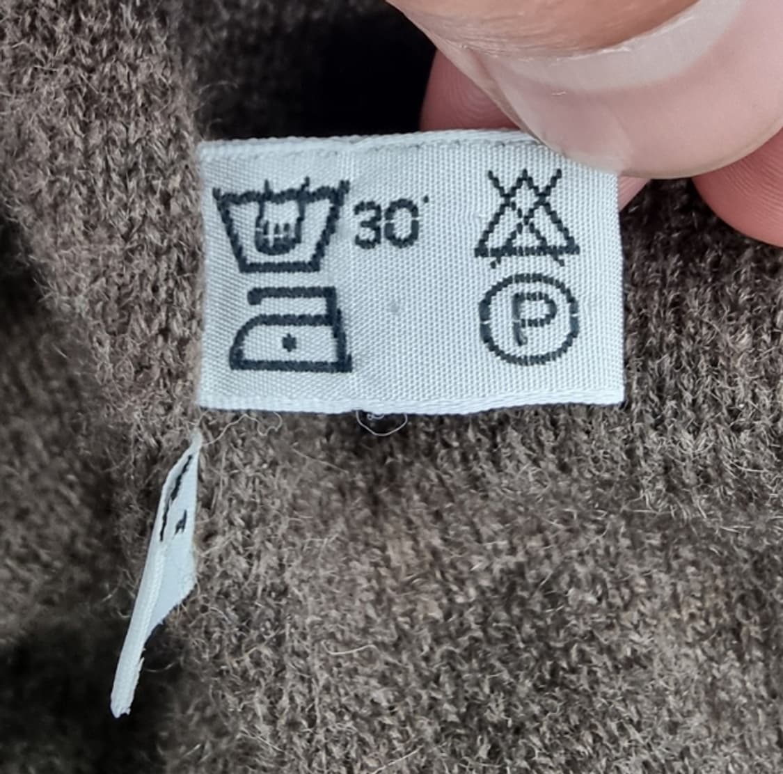 MATUCCI 마투치 (캐시미어100%) 상품이미지8