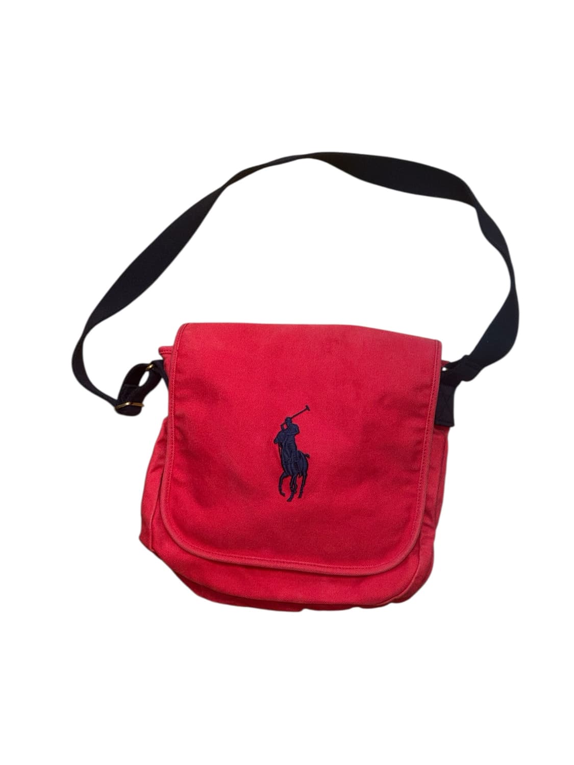 폴로 랄프로렌 빅포니 크로스백 상품이미지2