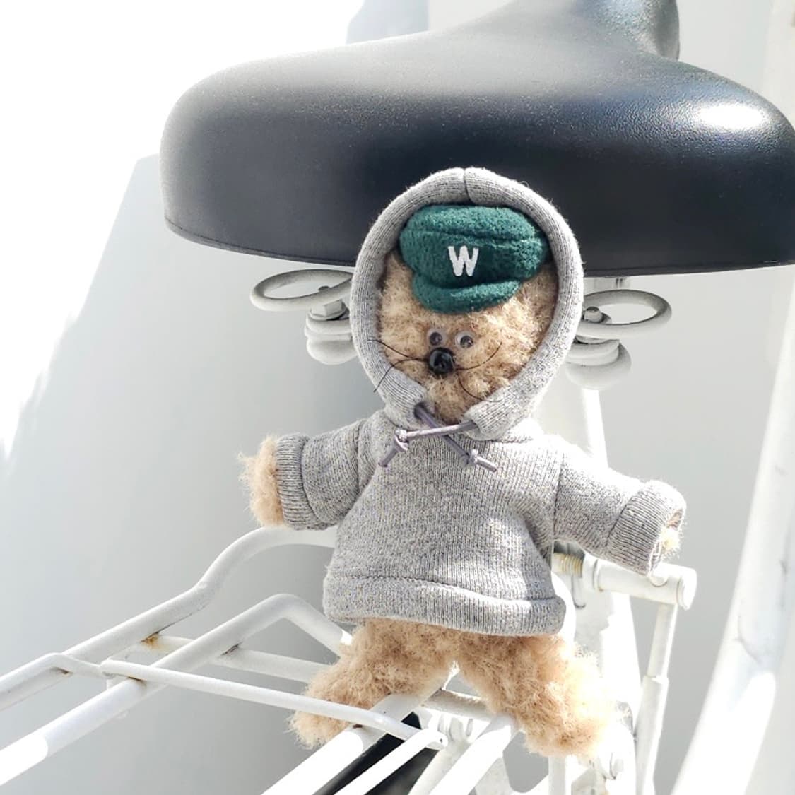 모남희 키링 쏜희 우시키 미개봉 손흥민 최우식 우식희 상품이미지7