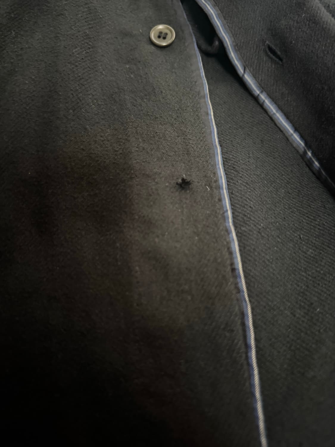 언더커버 멀티 버튼 셔츠 상품이미지5