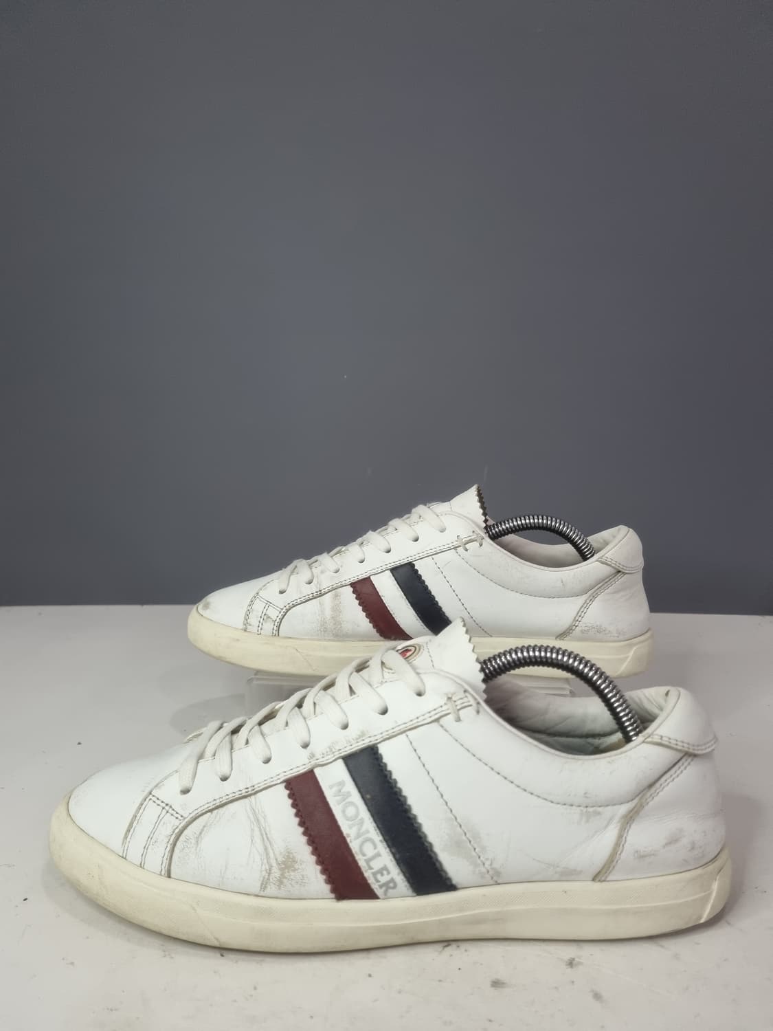 39 몽클레어 모나코 스니커즈 상품이미지2