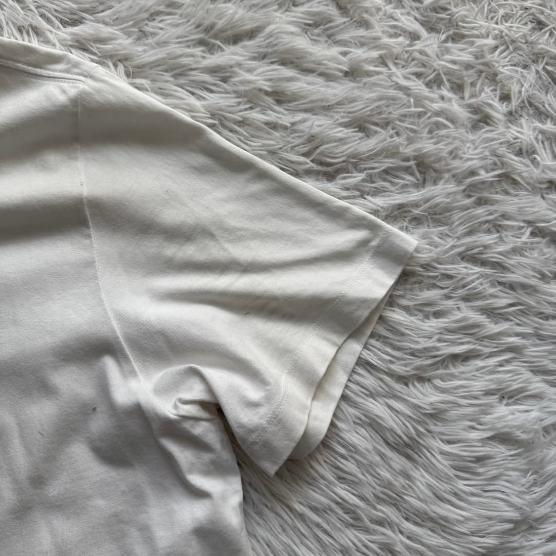 JORDAN 일본빈티지 반팔 조던 빈티지반팔 반팔티 xl 105 110 상품이미지7