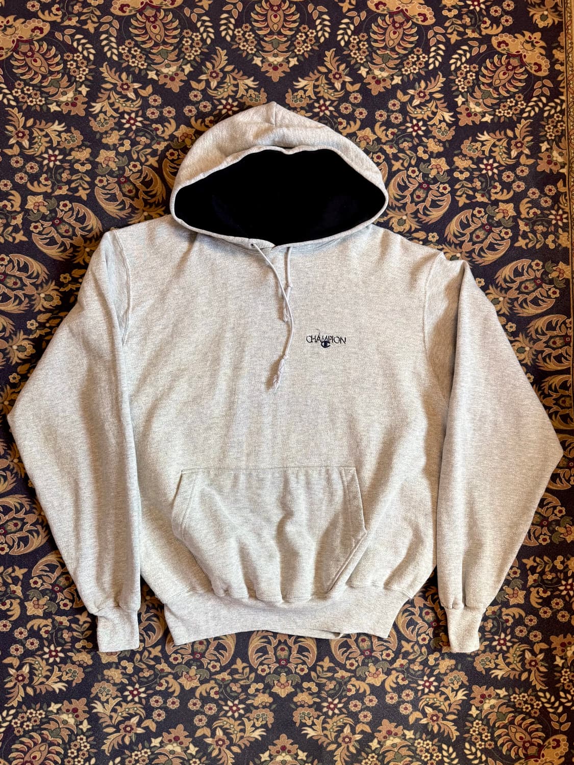 90-00s 챔피온 후디 상품이미지1