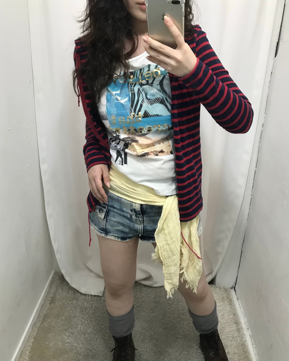 디젤 코디 세트 ❤️‍🩹 상품이미지3