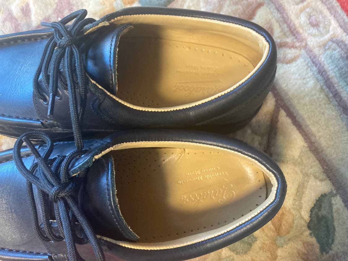 파라부트 띠에르 블랙 7 상품이미지8