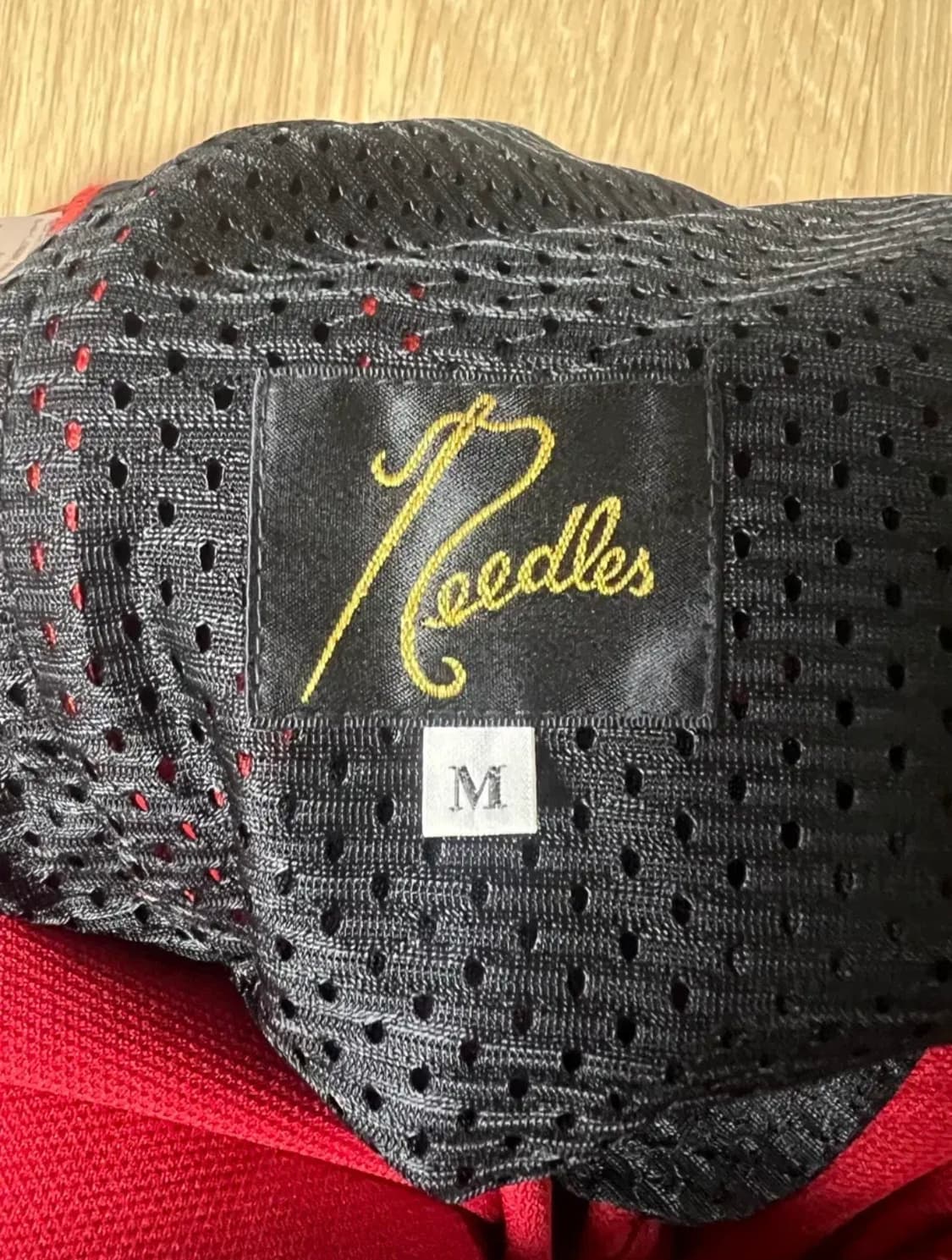 니들스 H.D 트랙 팬츠 상품이미지2