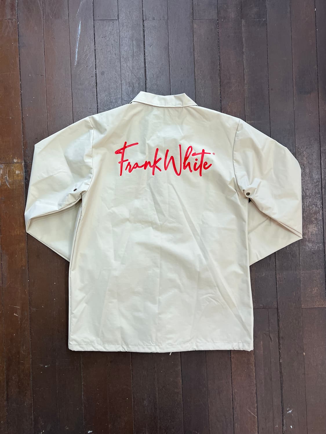 미첼앤네스 코치자켓 상품이미지2