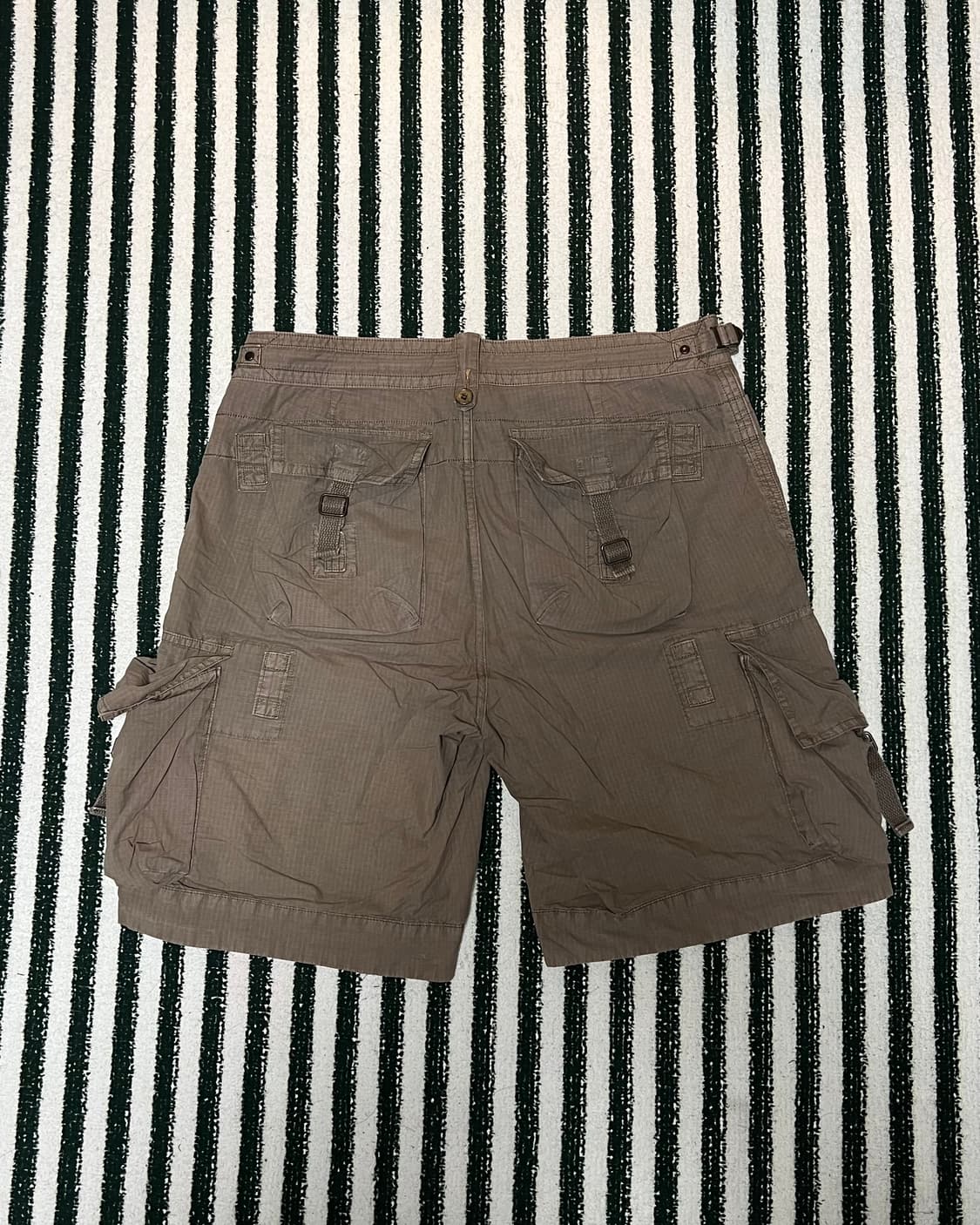 Polo Ralph Lauren Dragon Military Shorts 상품이미지3