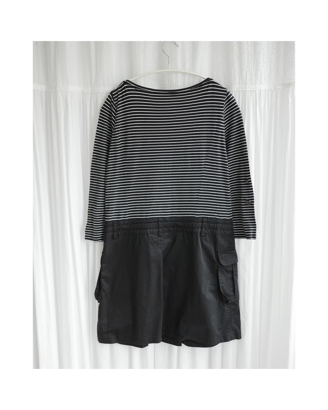 Lounaler cargo one-piece 상품이미지4