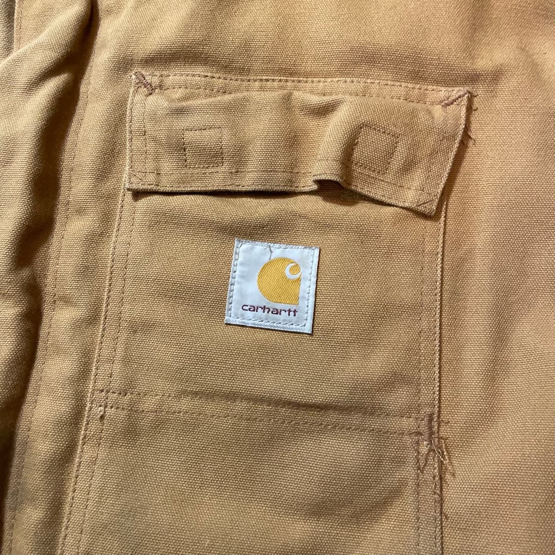 칼하트 자켓 상품이미지2