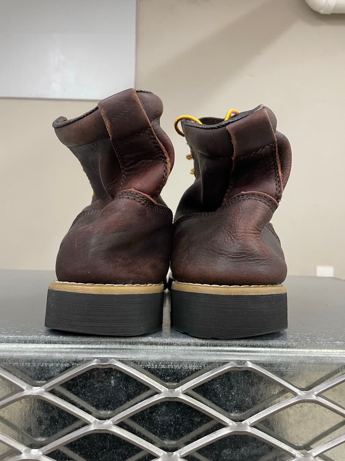 콜체스터 워커 브라운 280 (gr-4251) 상품이미지3