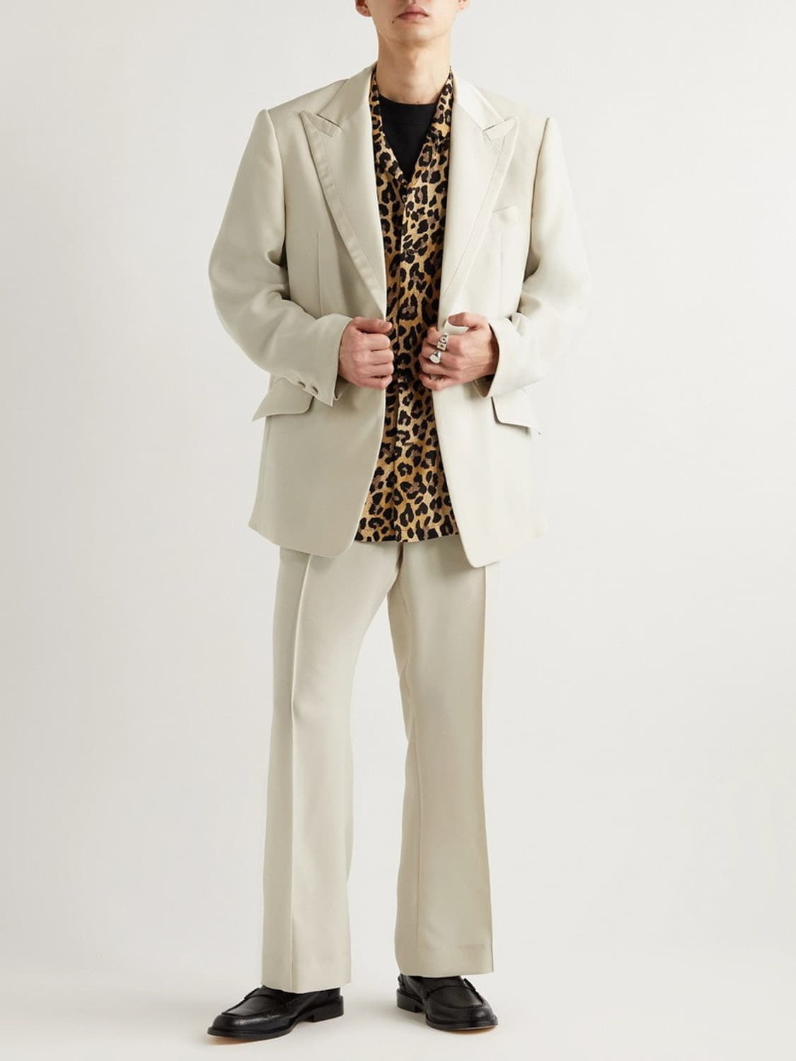 니들스 오페라 자켓 상품이미지2