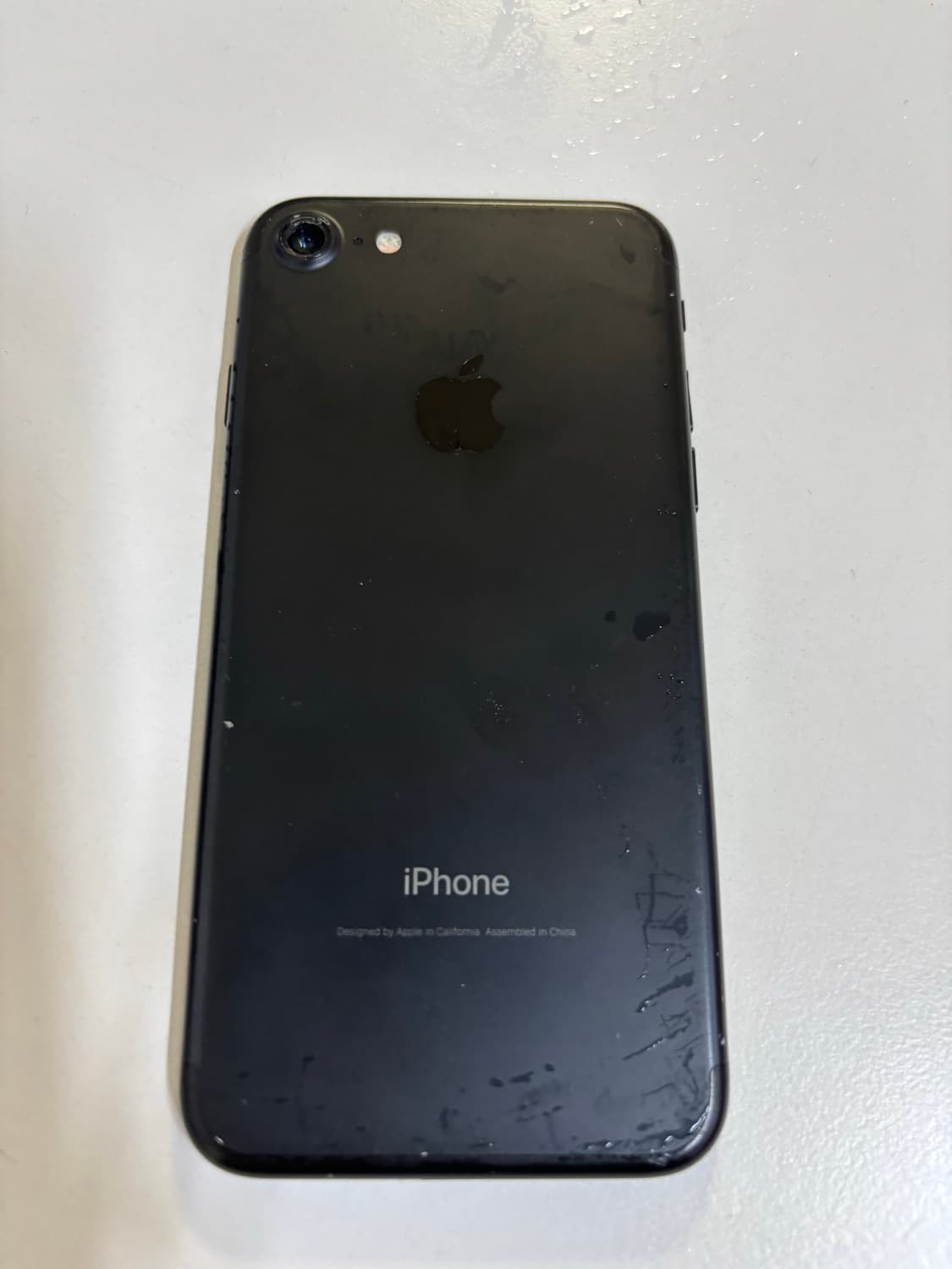 아이폰7 128GB 중고 상품이미지2