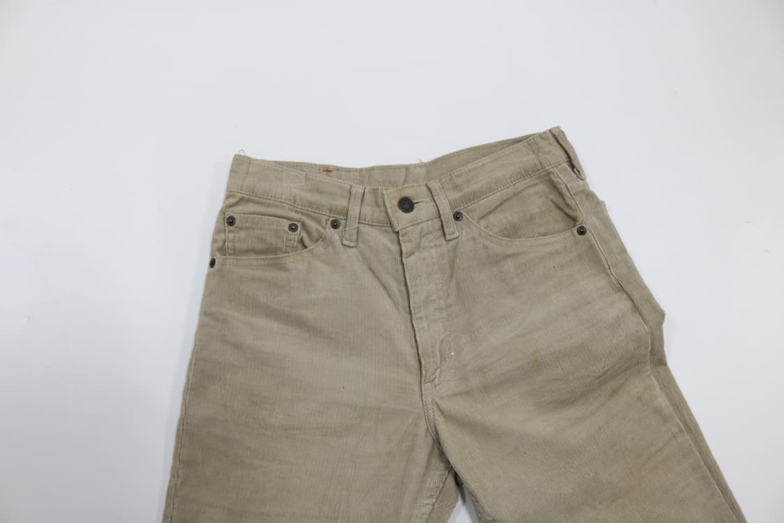levis 리바이스 코듀로이 517 29/34 상품이미지2