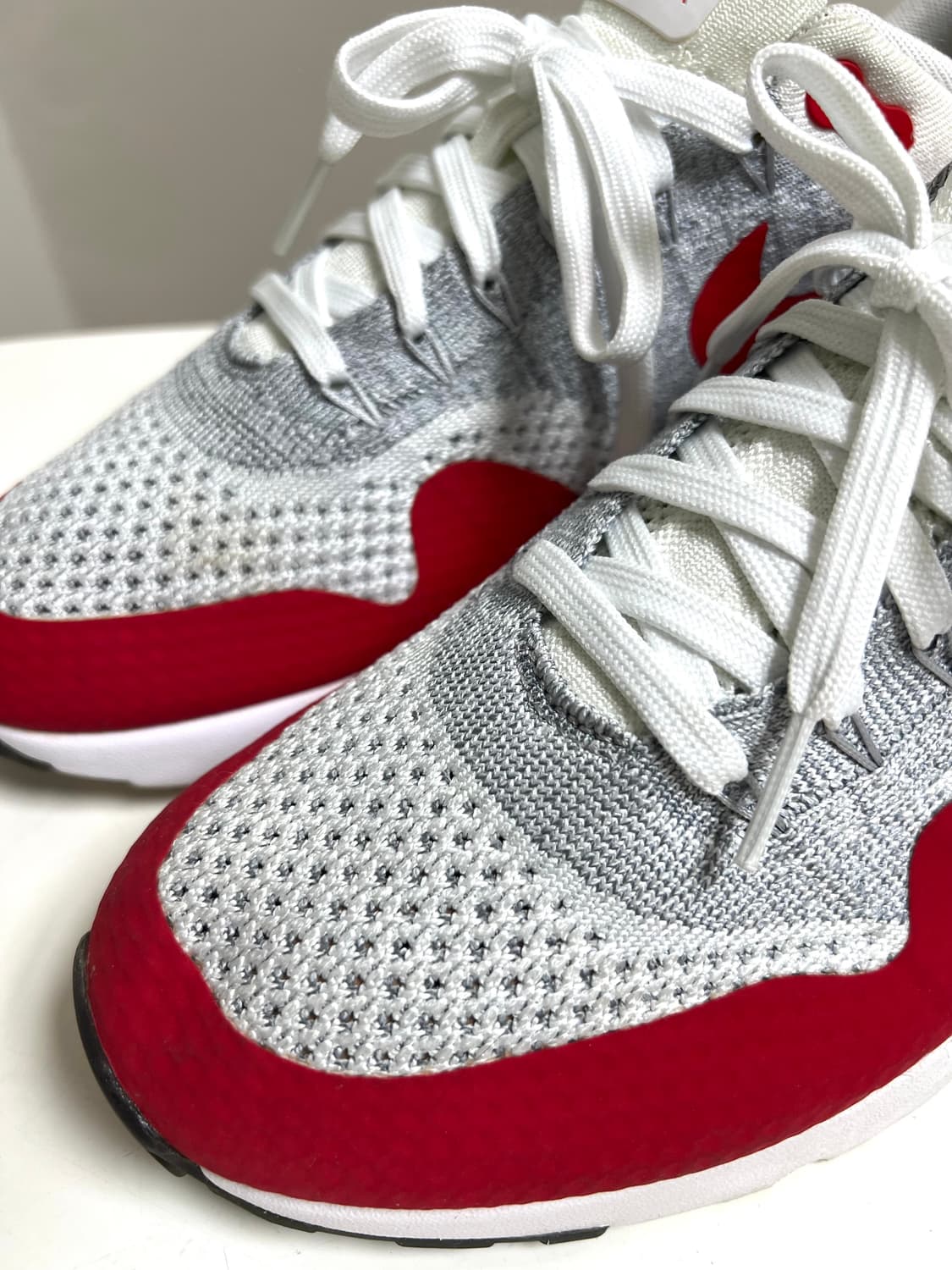 [280] 나이키 에어 맥스 1 울트라 플라이니트 상품이미지2