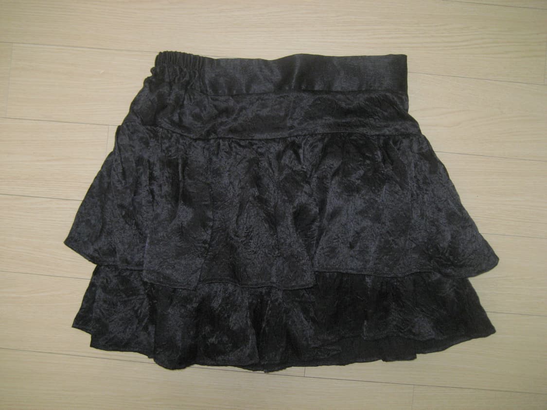 쓰리타임즈 스커트 상품이미지3