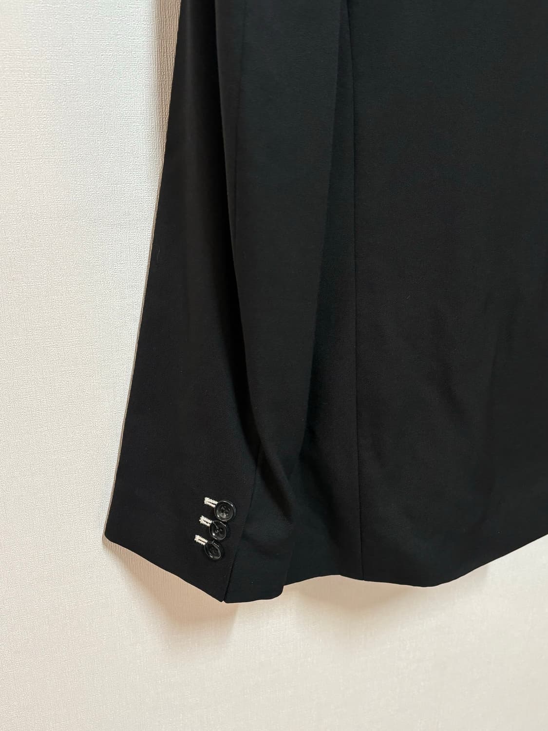 [50] COMME DES GARÇONS X H&M SET UP SUIT 상품이미지4