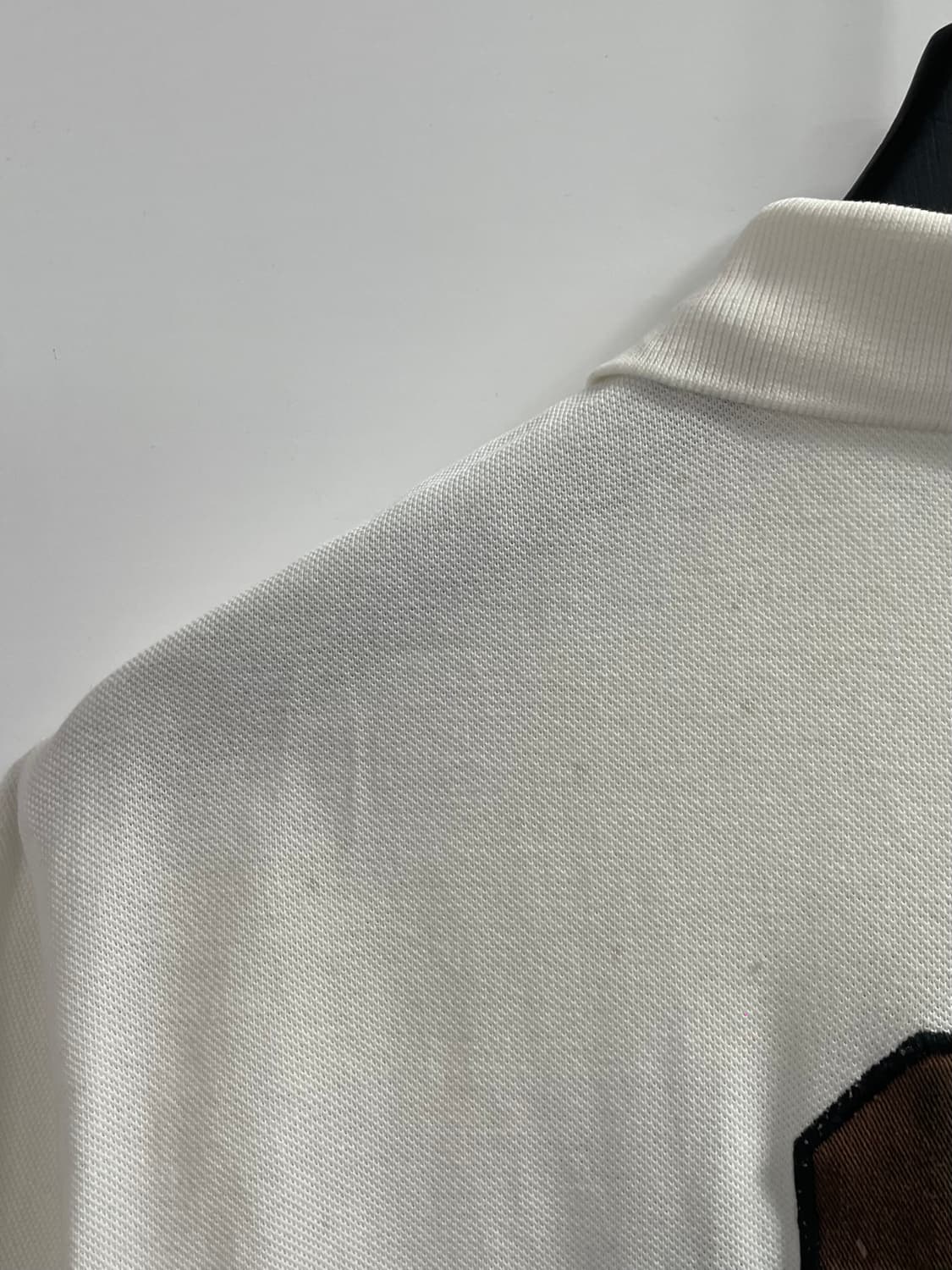 폴로 랄프로렌 빅포니 화이트 반팔카라티   (on.106)   상품이미지6