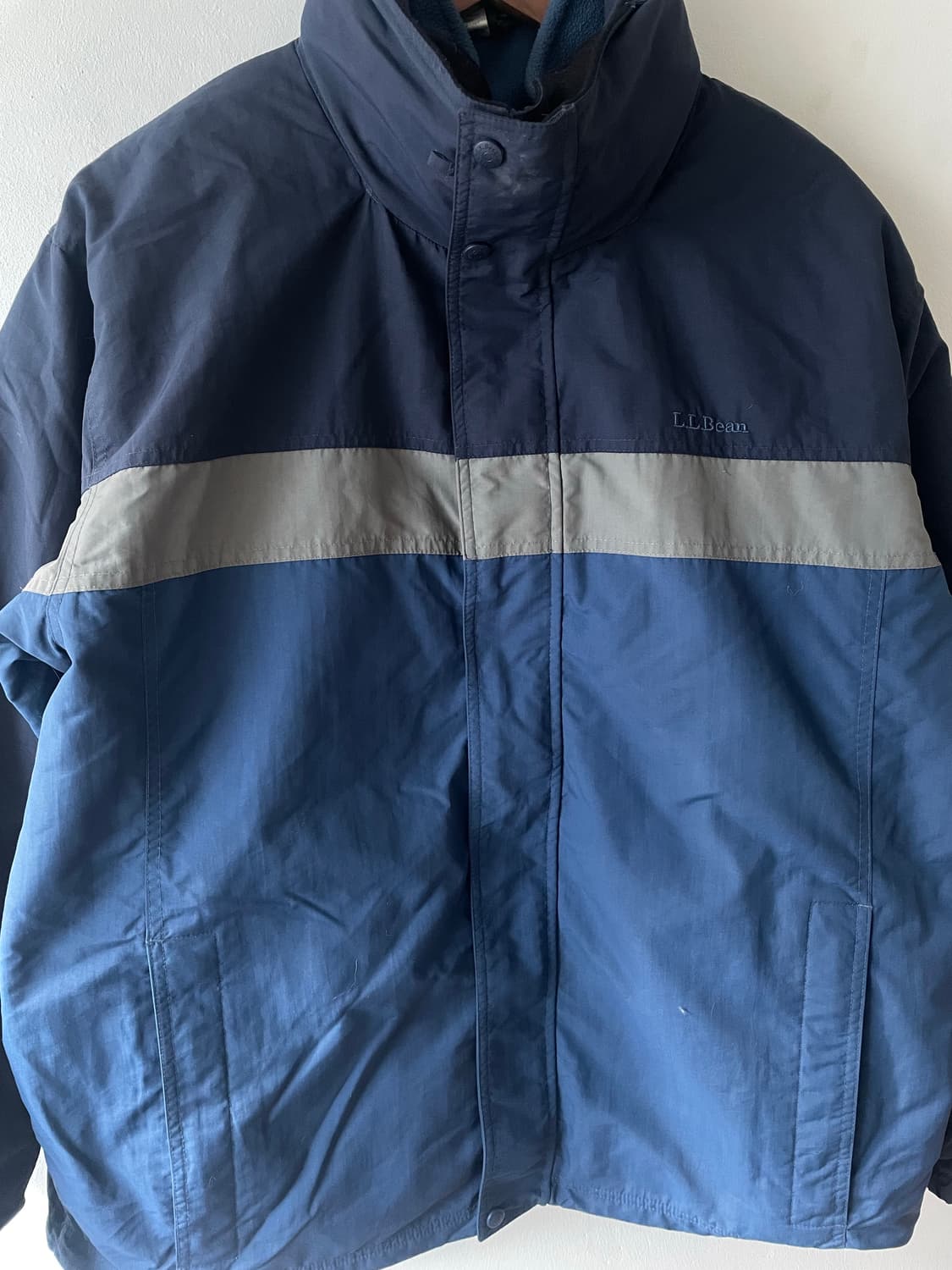 JPN Vintage L.L.Bean Jacket 상품이미지3