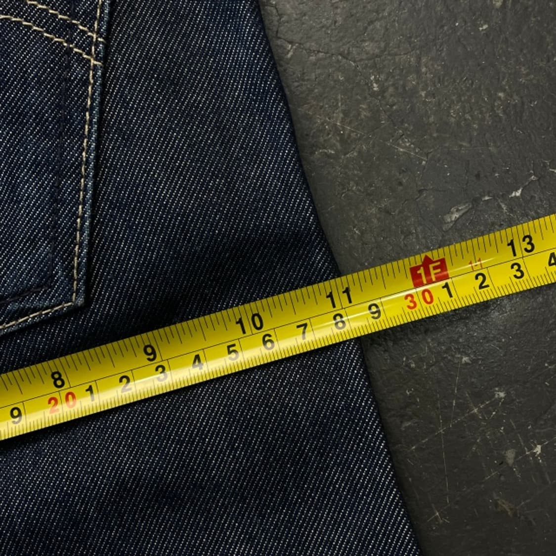 28 리바이스 엔지니어드 청바지  상품이미지8