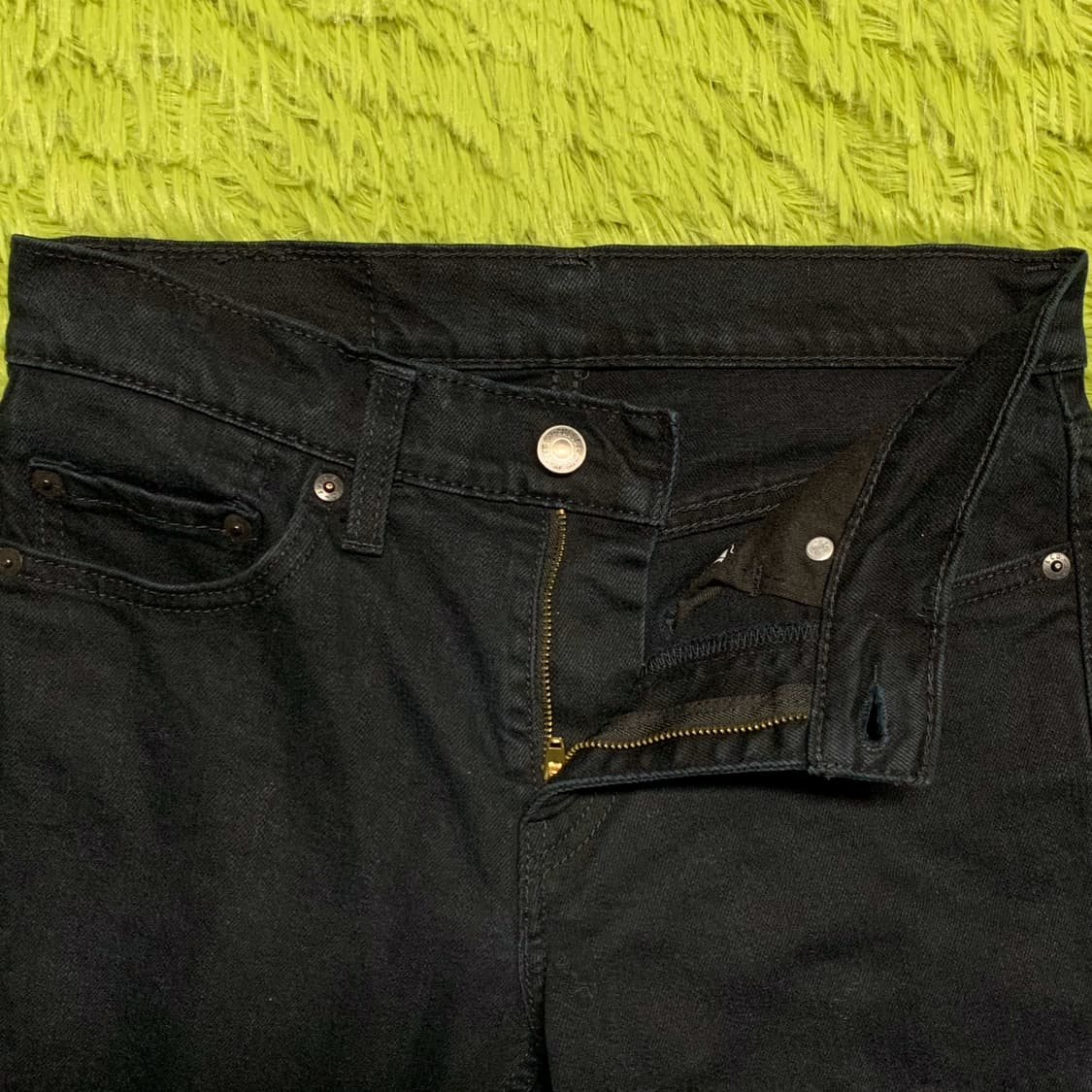 [30] 리바이스 511 슬림핏 데님팬츠 상품이미지4