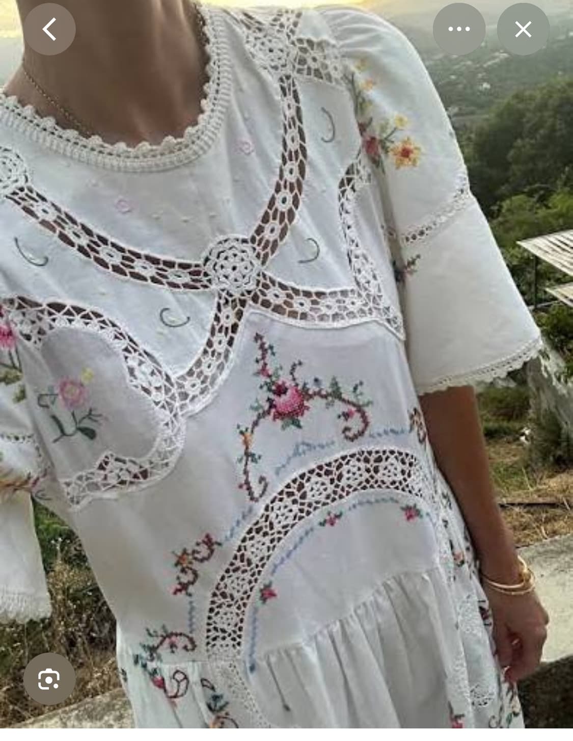 SEA ny 원피스  상품이미지2