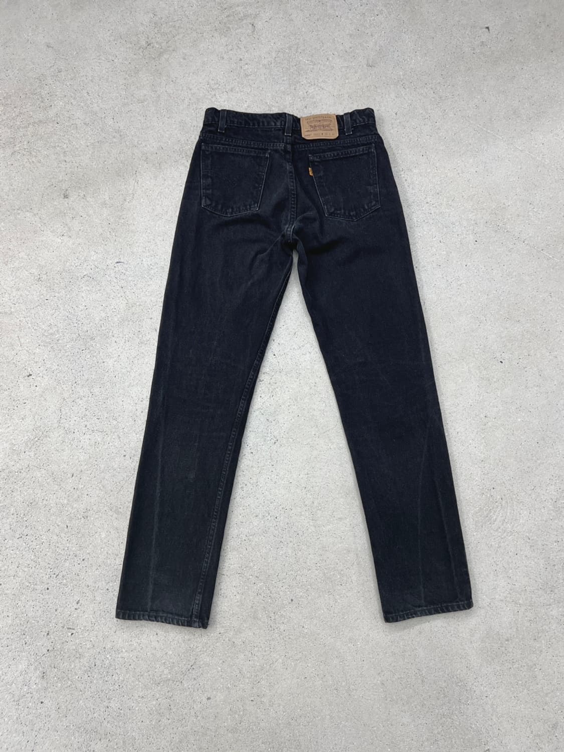 리바이스 90s 오렌지탭 505 데님 팬츠 / 30 x 33  상품이미지3