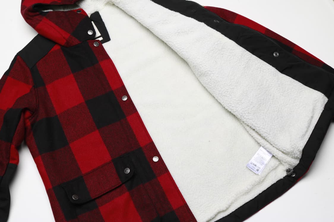 [여성 M] 피엘라벤 그린란드 리울자켓 상품이미지6