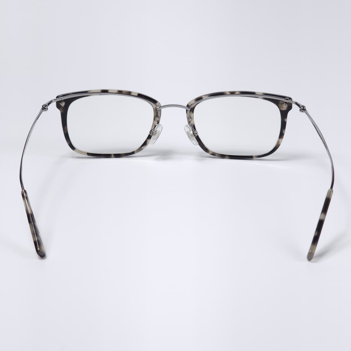 클레이튼프랭클린 일본 사바 장인 안경 상품이미지7