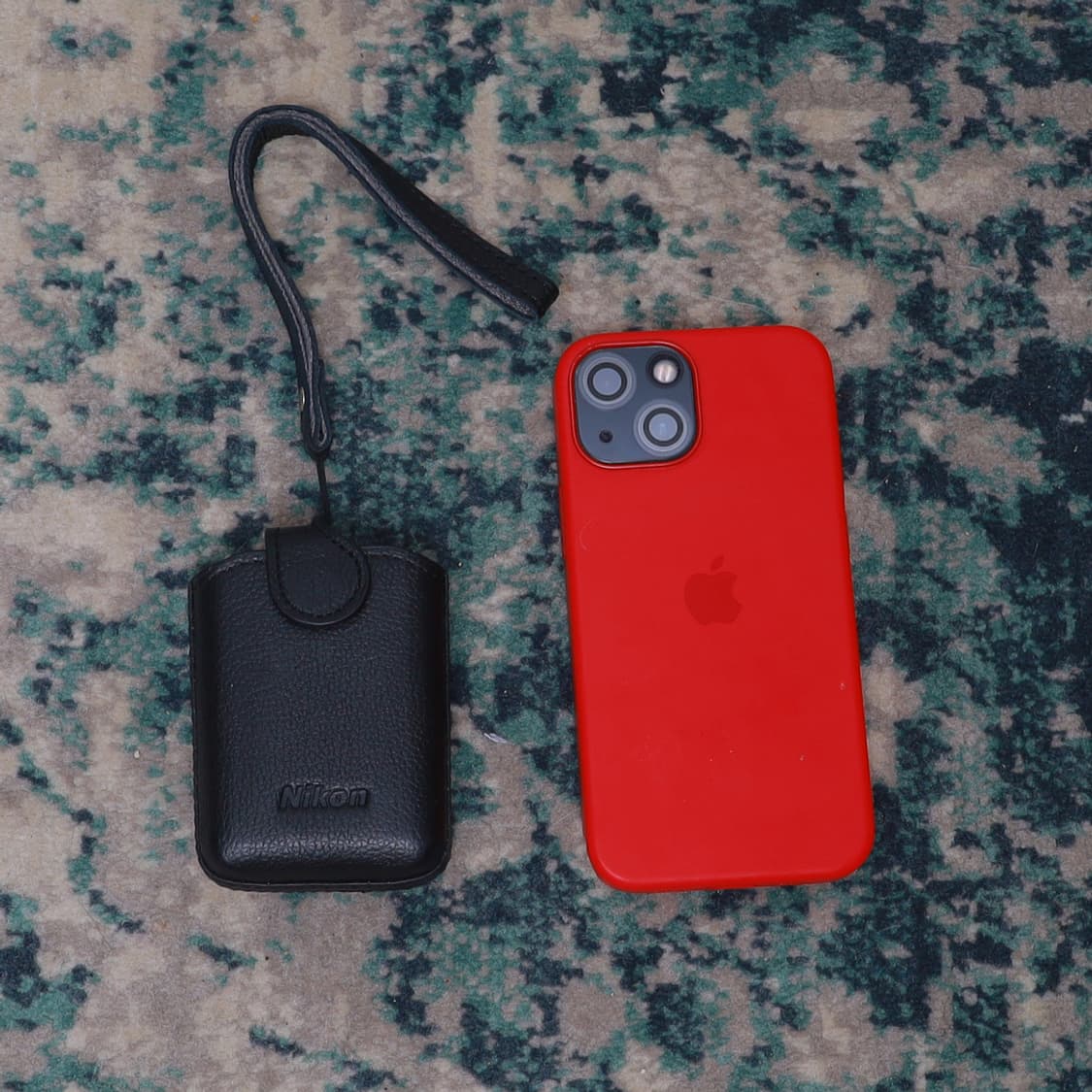 Nikon 니콘 쿨픽스 S01 Coolpix S01 실버 풀박스 상품이미지10