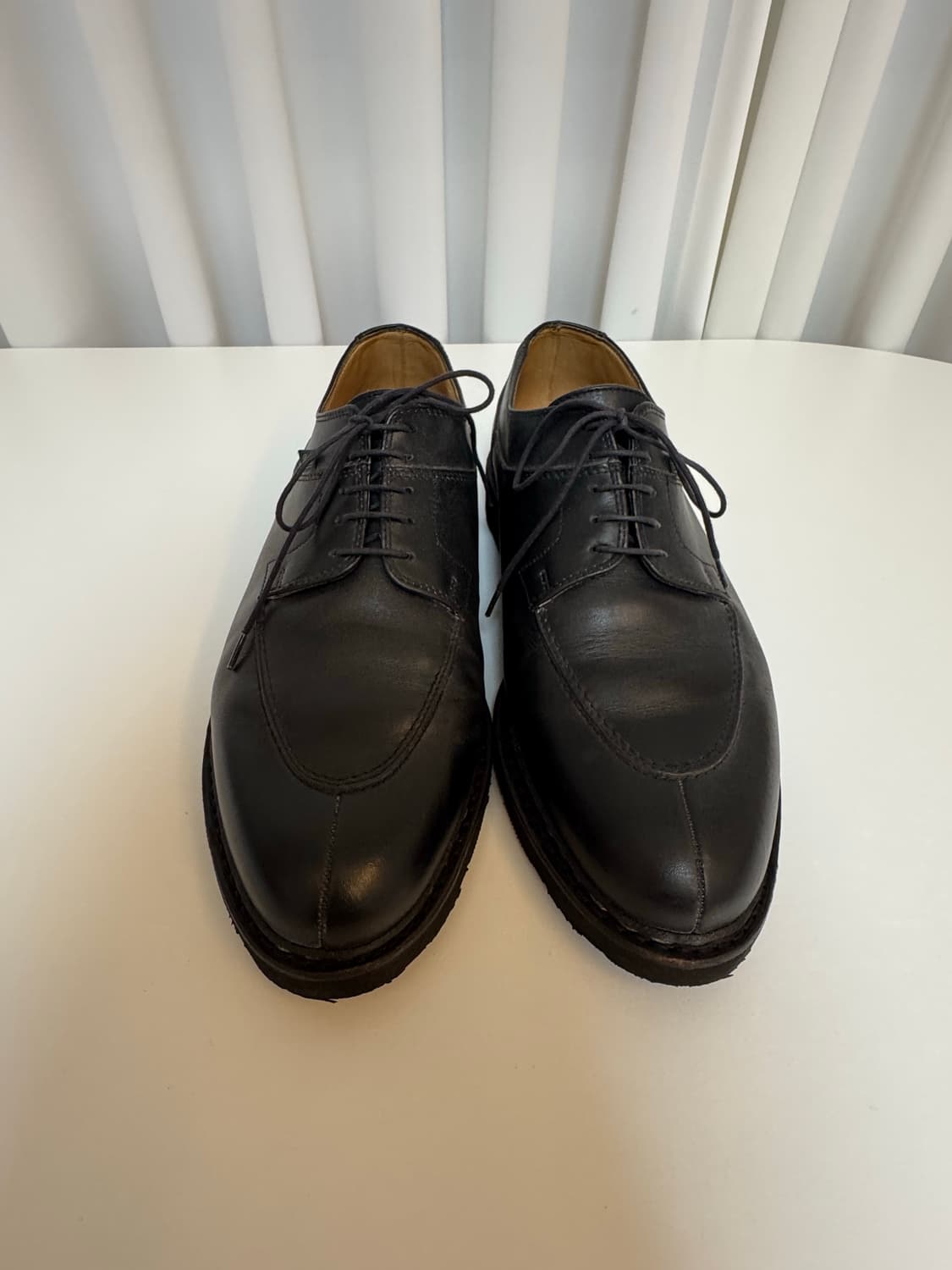 [285] 파라부트 아비뇽 블랙 UK 9.5 상품이미지2