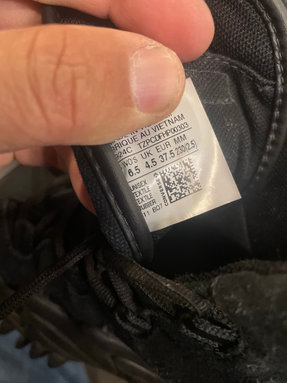 컨버스 올스타 230 상품이미지4